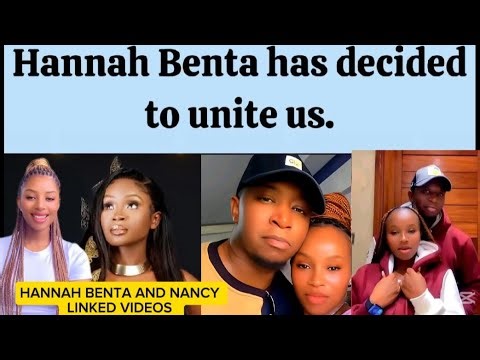 HANNAH BENTA AND NANCY UNITE KENYAN . LESBIAN IS REAL IN KENYA