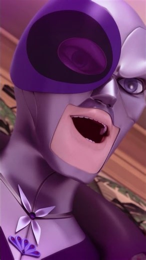 The Worst Nightmare! 😱 #ladybug #miraculousadventures #miraculouslatam #catnoir #miraculous #mlb