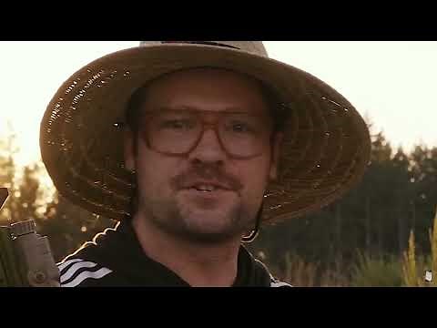 Garand Thumb, but without context: Charlie Edition