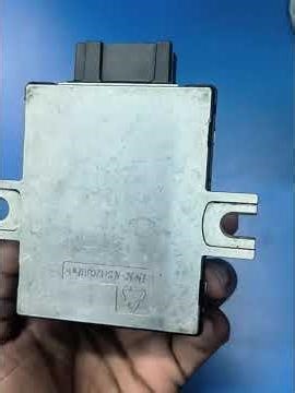 BMW 3 5 7 Series Fuel Pump Module | Available on IndiaMART