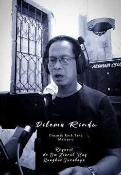 Dilema Rindu / Dinamik Rock Band Malaysia