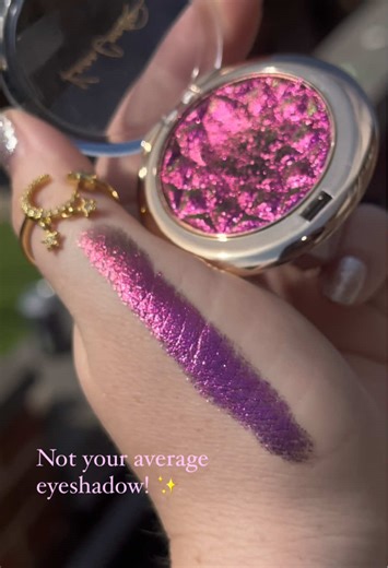 Kaima cosmetics on TikTok