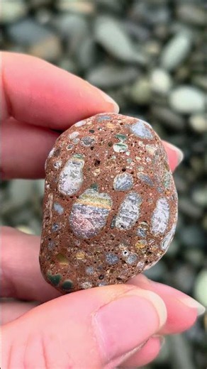 simply incredible. #rockfinds #crystals #naturalamethyst #crystalsdotcom #gemstone #beach