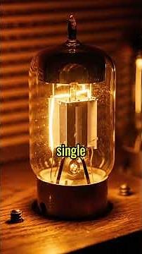 From Vacuum Tubes to Quantum Computing: The Evolution of Technology