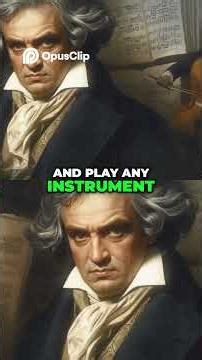 Mozart vs Beethoven: Epic Musical Duel of Geniuses!