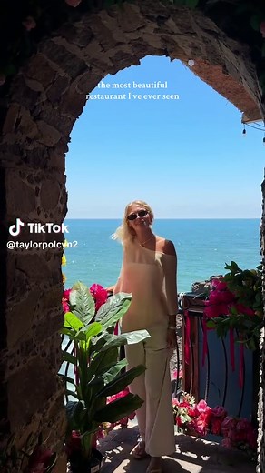 Experience Los Portales de García in Rosarito, Mexico