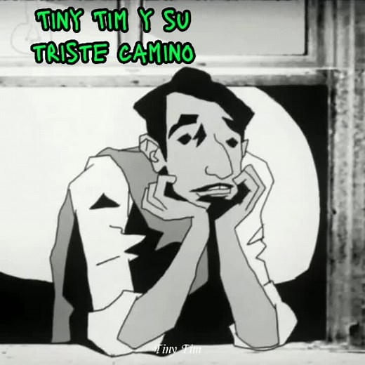 Exploring the World of Tiny Tim and Futurama