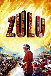 Zulu (1964) - Where to Watch