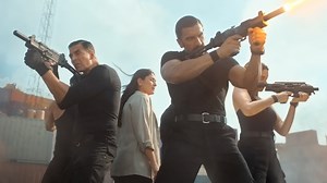 Singham Again: Trailer 1