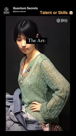 Is This a Photo or a Painting? 😱 Leng Jun’s Insane Art