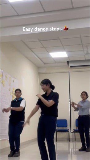 Easy dance steps #dancechoreography #song #youtubeshorts #shorts #video