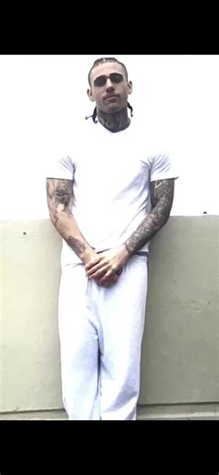 What’s up my name is LT. I’m looking for an older mature woman. Who likes good conversation, I’m laid back. Have a good sense of humor and I enjoy good company. I’m into personal fitness. I’m a certified personal trainer in dietitian. I don’t got a lot of time left, if you like what you see don’t be scared, I PROMISE I DONT BITE. Release date July 10 2026 ##prisontiktok #viralvideo #fyp #fypシ #viral