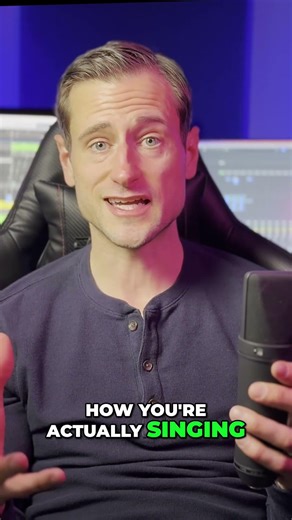 Fix Sibilance: Mic Placement Myths vs. Reality #shorts