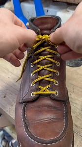 Wow! ASMR shoe repair on these Red wing iron rangers. Tried to make this one super satisfying and relaxing! • • • • • #shoes #handmade #handmadeshoes #shoemaking #leather #fashion #leathershoes #bespoke #footwear #shoesaddict #bespokeshoes #style #menshoes #mensfashion #sneakers #shoestagram #boots #shoelover #leathercraft #menstyle #handcrafted #customshoes #footwears #mensshoes #shoeslover #shoe #sandals #loafers #shoeaddict #madeinnigeria | danthecobbler