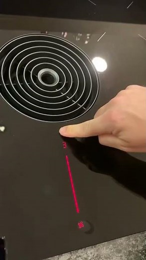 reset recirculatie Bora Puru van Diessen keukens