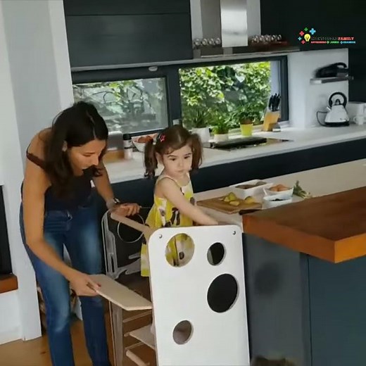 Tour d'Observation Montessori