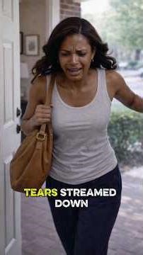 My Wife never Wore Her Wedding Ring Outside- Pt 4