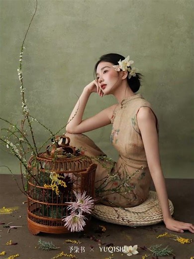 Garden Spring: Capturing Nature's Beauty in Every Frame