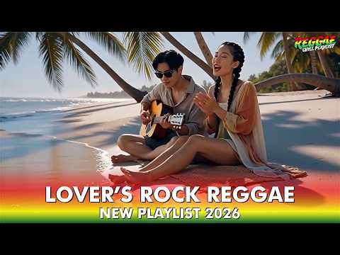 Romantic Reggae Love Playlist 2026 | Love Grows Slowly