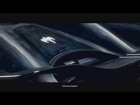 Need For Speed Rivals Trailer Español