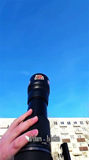 1/1 MIAT 767💪😏 #capcut #photography #nikon#planes#aviation #b767 #boeing #planespotting #contrails