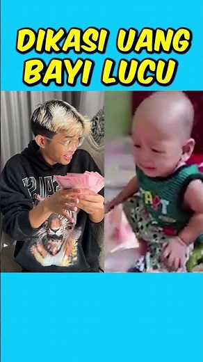 Yang mau juga dikasi uang subscribe!