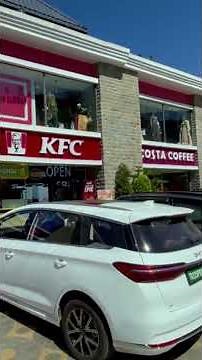 BYD e-MAX 7 Real Range Test