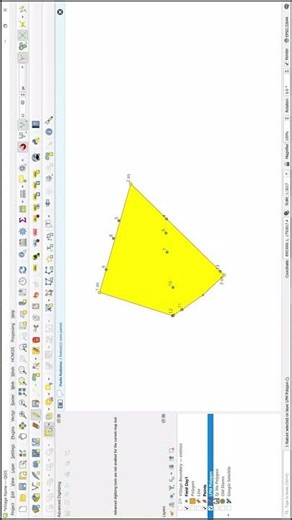 3 Easy Secrets to Mastering LPMs in QGIS Quickly #ManaSurveyor