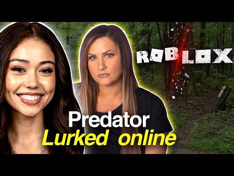 Groomed Online By Roblox Predator & Lured From Her Home: The Devastating Case Of Hailey Buzbee