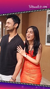 17K views · 1.1K reactions | #RJAnmol and #AmritaRao visit Radio Mirchi Office to create their first meeting! ❤️ | BollywoodLife.Com | Facebook