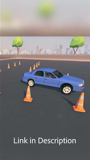 Can you Pass this Driving Challenge?
