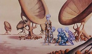WTFantastic Planet?