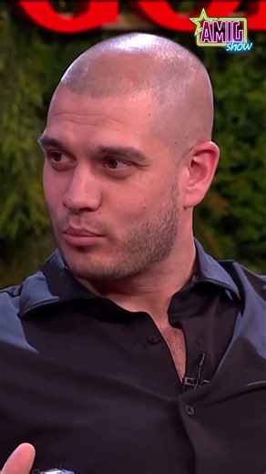 Dejan Dragojević i Filip Car su sad porodica #amigshow