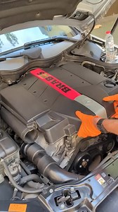 #mercedes #mechanic #diy #repair | Marius RBE