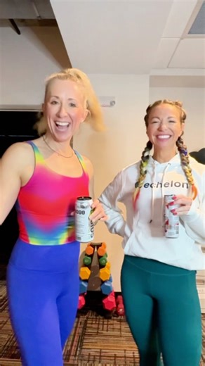 Track your fitness journey like a pro - with Strava and our app! 💪 It’s super easy: just connect within the app and you’re good to go. 🚀 No trends required... just your progress, tracked and celebrated. ✨ #EchelonFit #Strava #TeamEchelon | Echelon