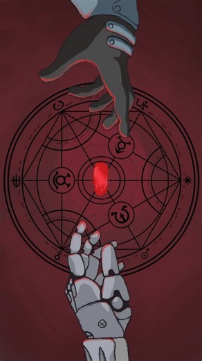 Void on Instagram: "Humanity’s greatest sin isn’t alchemy — It’s the urge to play God. — voidwrittten 🩸 #cursedphilosophy #darktruth #animephilosophy #fullmetalalchemist #fmab #shoutucker #ninachimera #darkanime #realpain #deepanimequotes #existentialthoughts #realitycheck #philosophicalthoughts #emotionaldamage #darkvibes #animes #motivation #growthmindset #positivequotes #selfimprovement #anime #anime #proveyourself #disiplin #mindset #quotes #animes #reality"