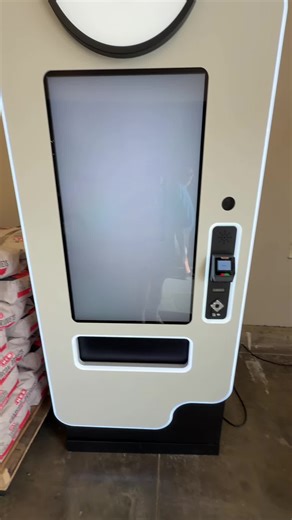 Exciting Adventures with Pokémon Vending Machines