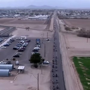 Ride With the Hells Angels