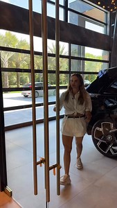 Follow @hopper.services the leading luxury cleaning company in SWFL. ✨ #bocaratonflorida #luxury #luxuryhomes #luxurycleaning #vivianiempire | Vivi Ellsworth