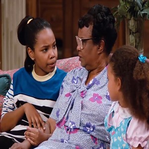 Family Matters - S01E01A - The Mama Who Came to Dinner (September 22, 1989) | Elwyn Klegy
