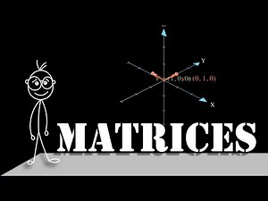 Introduction to Matrices: Basics, Operations, and Real-World Applications