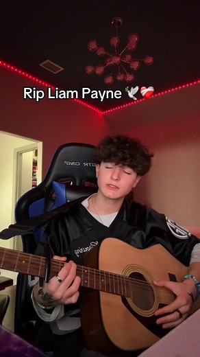 Memorable Night Changes Cover ft. Liam Payne - One Direction