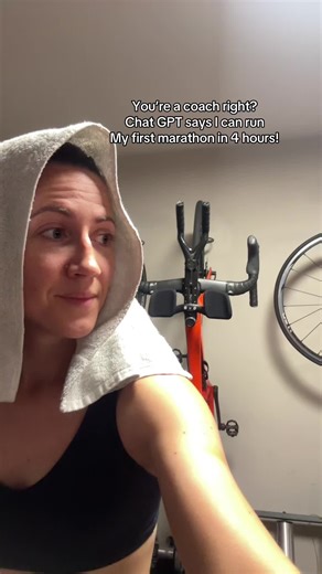 Marathon Training Tips for New Runners