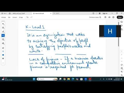 How to attempt 2 and 3 marks questions in P1?