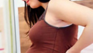 Back pain in pregnancy - causes, prevention and treatment | Mumsnet