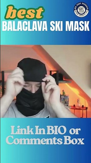 Stay Warm Anywhere: Ultimate Winter Balaclava Ski Mask for Extreme Cold
