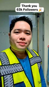 63k Followers 🎉 unlocked. Engagement is the key 🗝️... #thankyouforyoursupport #letsgo #engagementisthekey #highlightseveryonefollowers | Arjay Corrales