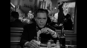 The Killers is a 1946 American film noir starring Burt Lancaster (in his film debut), Ava Gardner, Edmond O'Brien, and Sam Levene. Based in part on the 1927 short story of the same name by Ernest Hemingway, it focuses on an insurance detective's investigation into the execution by two professional killers of a former boxer who was unresistant to his own murder. Directed by Robert Siodmak, it featured an uncredited John Huston and Richard Brooks co-writing the screenplay, which was credited to An