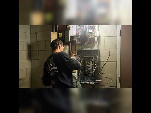 How to replace a subpanel