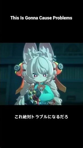 This Would NOT End Well If Vivian Saw It【ゼンレスゾーンゼロ】